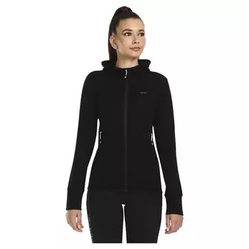 Свитер Kilpi Wolie, черный