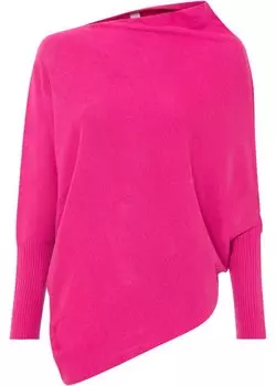 Свитер-кимоно Bodyflirt Boutique, розовый