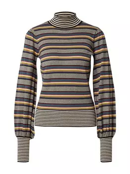 Свитер King Louie Maya, смешанные цвета