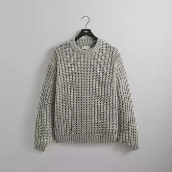Свитер Kith Lyon Sweater, цвет Slight