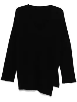 Свитер Kitten Marina yee, черный