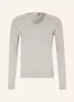 Свитер KJUS KIRK, светло-серый