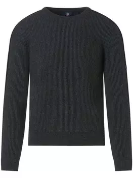 Свитер Кларенс Fusalp, серый