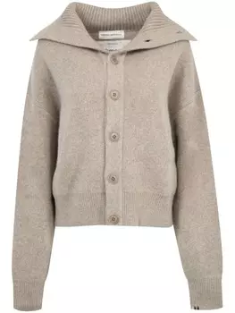 Свитер Клемента Extreme cashmere, нейтральный цвет