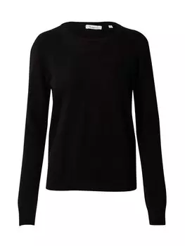 Свитер Knowledgecotton Apparel, черный