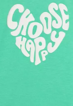 Свитер Kogsmilla Kids ONLY, мятный