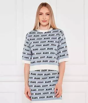 Свитер Колинда Regular fit Joop! Jeans, синий