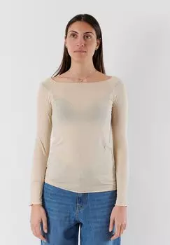 Свитер KONTATTO, бежевый