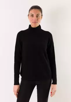Свитер KONTATTO, черный