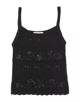 Свитер Kontatto, черный