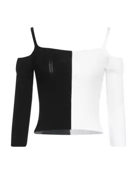 Свитер Kontatto, черный