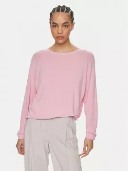 Свитер Kontatto, розовый