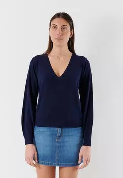 Свитер KONTATTO, синий