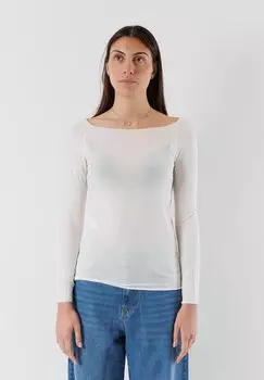 Свитер KONTATTO, слоновая кость