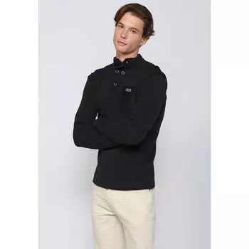 Свитер Koroshi, черный