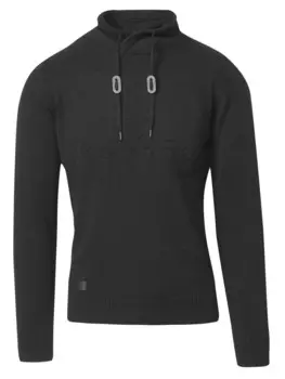 Свитер Koroshi Punto, черный