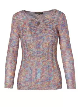 Свитер KOROSHI, разноцветный