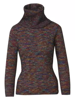 Свитер KOROSHI, разноцветный