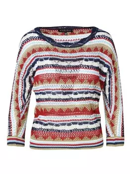 Свитер KOROSHI, разноцветный