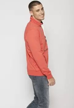 Свитер Koroshi, розовый