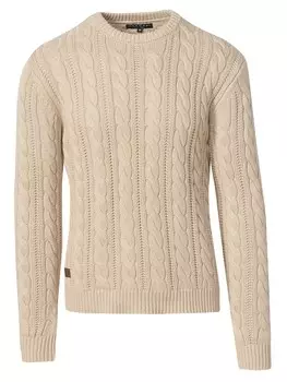 Свитер KOROSHI Sweater, бежевый