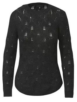 Свитер KOROSHI Sweater, черный