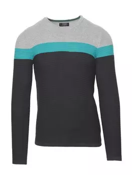 Свитер KOROSHI Sweater, черный