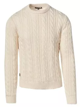 Свитер KOROSHI Sweater, кремовый