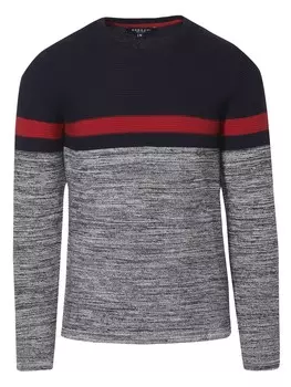 Свитер KOROSHI Sweater Punto, серый