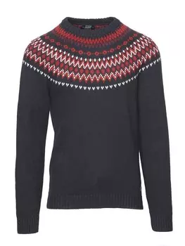 Свитер KOROSHI Sweater, темно-синий