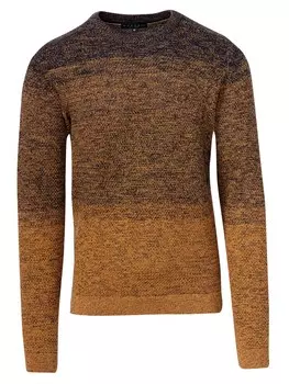 Свитер KOROSHI Sweater, желтый