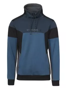 Свитер KOROSHI Sweatshirt, цвет blue/night blue
