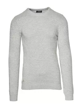 Свитер Koroshi, светло-серый