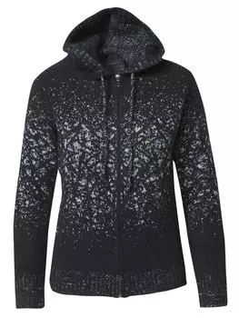 Свитер Koroshi, темно-синий