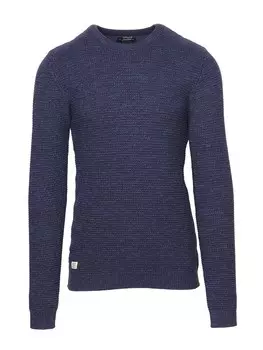 Свитер Koroshi, темно-синий