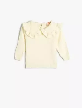 Свитер Koton, экрю