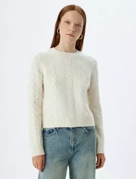 Свитер Koton, экрю