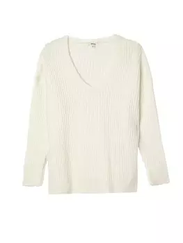 Свитер Koton, белый