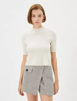 Свитер Koton, белый