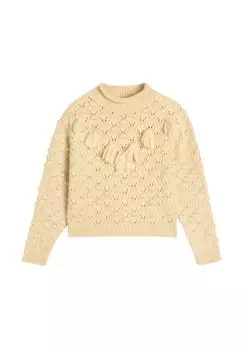 Свитер Koton, бежевый