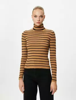 Свитер Koton, бежевый