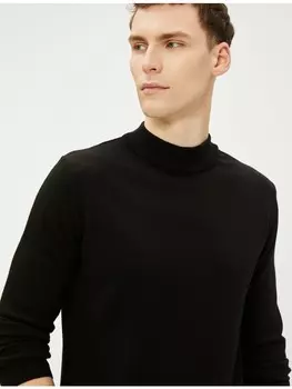 Свитер KOTON, черный