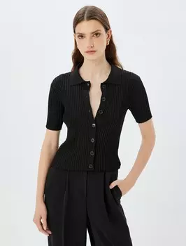 Свитер Koton, черный