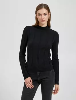 Свитер Koton, черный