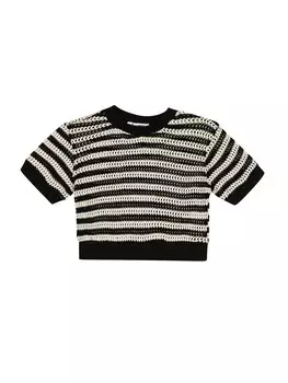 Свитер Koton, черный