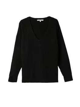 Свитер Koton, черный