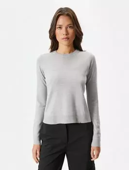 Свитер Koton, серый