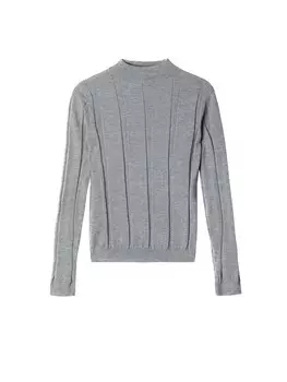 Свитер Koton, серый