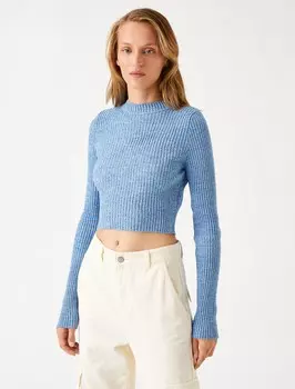 Свитер Koton, синий