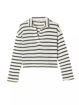 Свитер Koton Sweater, темно-синий